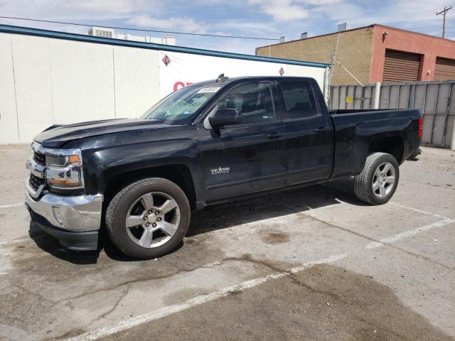 CHEVROLET SILVERADO 2016 1gcrcreh9gz392497