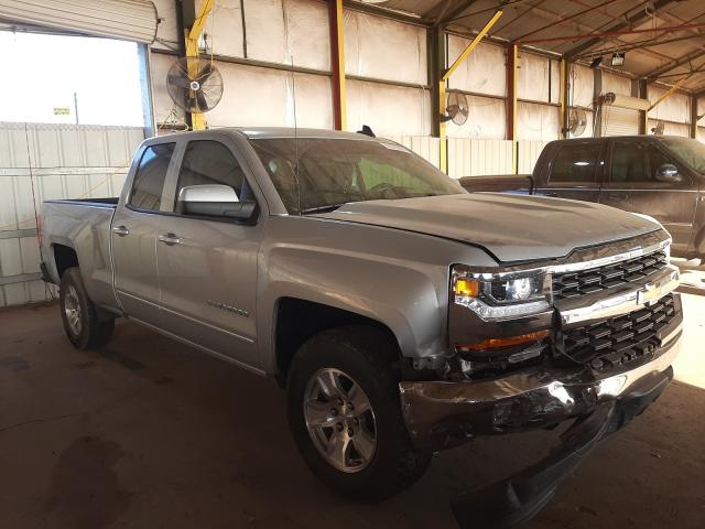 CHEVROLET SILVERADO 2017 1gcrcreh9hz375121