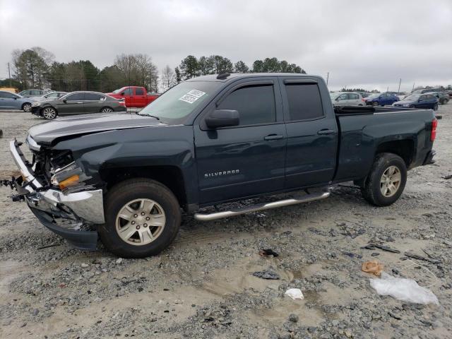 CHEVROLET SILVERADO 2018 1gcrcreh9jz120619