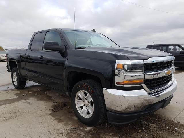 CHEVROLET SILVERADO 2018 1gcrcreh9jz241814