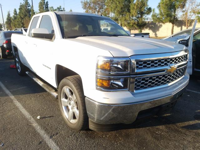 CHEVROLET SILVERADO 0 1gcrcrehxfz194395