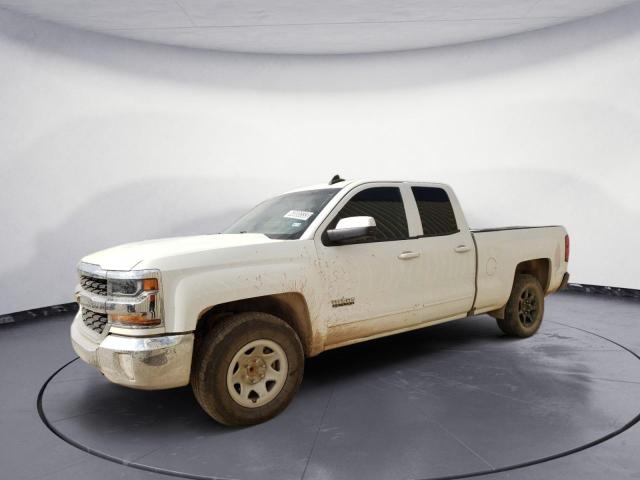 CHEVROLET SILVERADO 2018 1gcrcrehxjz339220