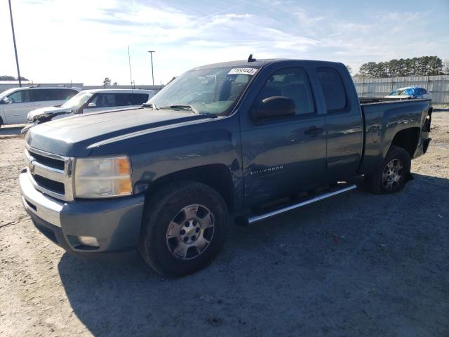 CHEVROLET ALL MODELS 2011 1gcrcse00bz121094