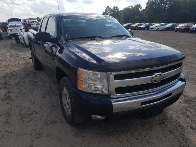 CHEVROLET OTHER 2011 1gcrcse00bz182610