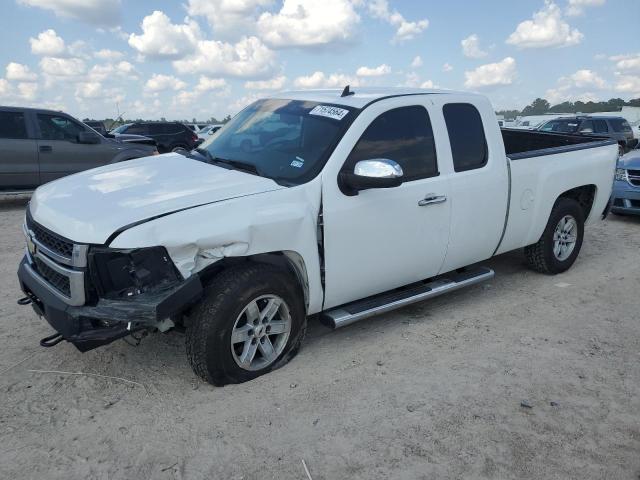 CHEVROLET SILVERADO 2012 1gcrcse00cz199618