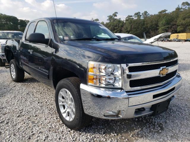 CHEVROLET SILVERADO 2012 1gcrcse02cz237690