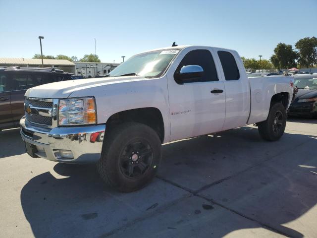 CHEVROLET SILVERADO 2012 1gcrcse02cz299607