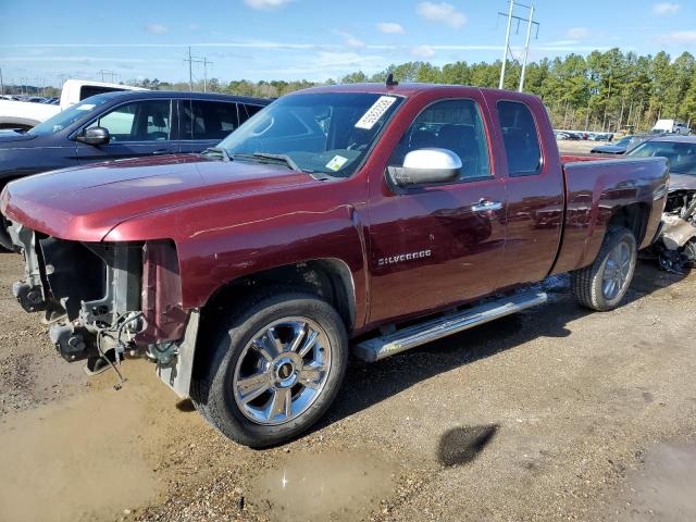 CHEVROLET SILVERADO 2013 1gcrcse02dz146131