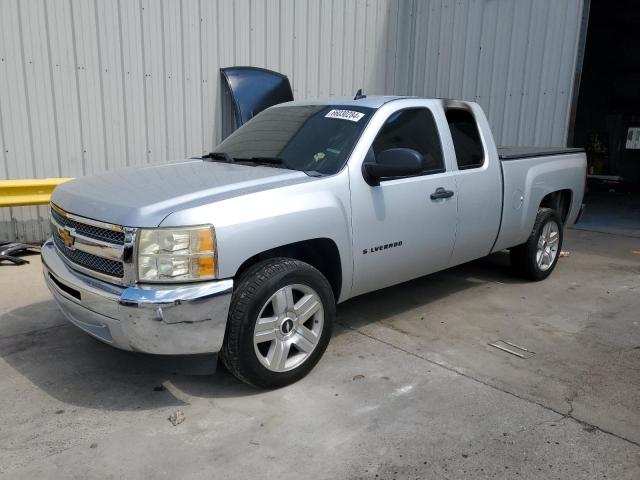 CHEVROLET SILVERADO 2013 1gcrcse02dz327665