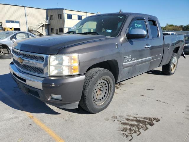 CHEVROLET ALL MODELS 2011 1gcrcse03bz232769