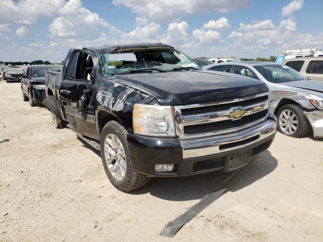 CHEVROLET 1500 2011 1gcrcse03bz435788