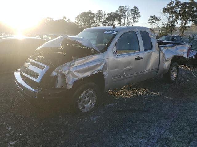 CHEVROLET SILVERADO 2012 1gcrcse03cz316740