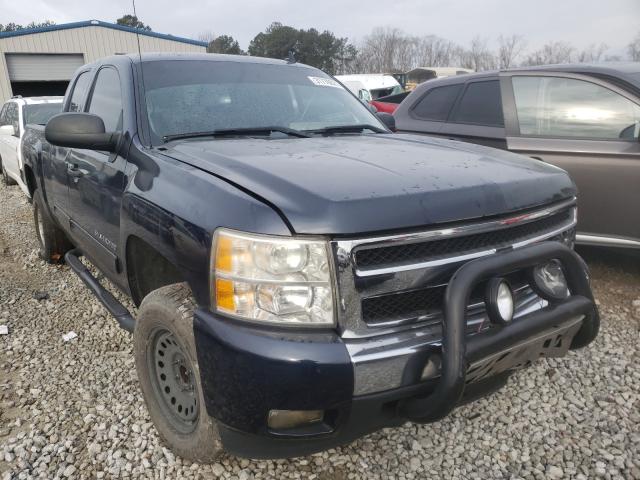 CHEVROLET SILVERADO 2011 1gcrcse04bz157595