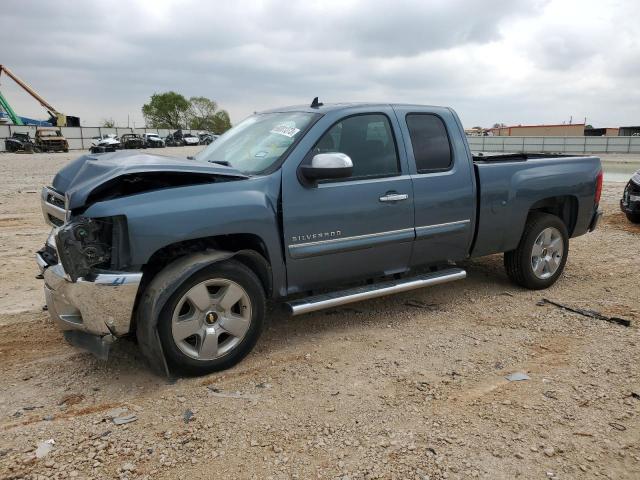 CHEVROLET ALL MODELS 2011 1gcrcse04bz454852