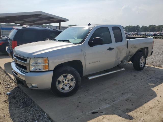 CHEVROLET SILVERADO 2011 1gcrcse06bz192994