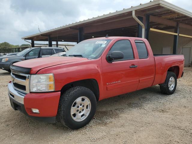 CHEVROLET SILVERADO 2011 1gcrcse06bz396792