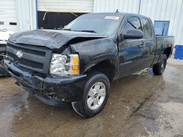 CHEVROLET SILVERADO 2012 1gcrcse06cz248269