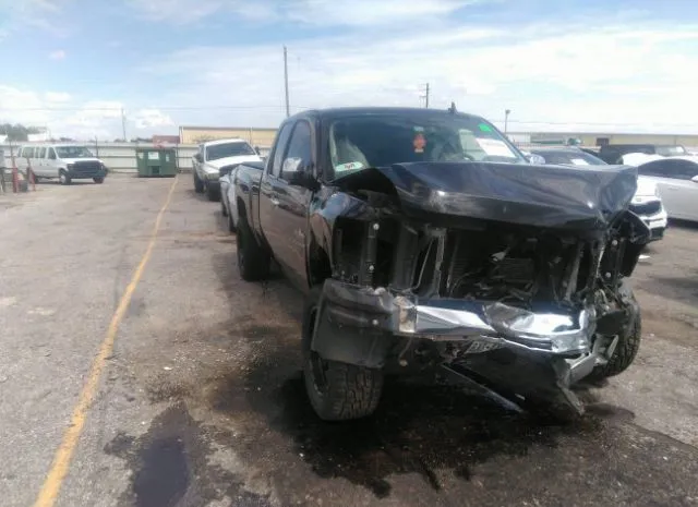 CHEVROLET SILVERADO 1500 2013 1gcrcse06dz106991