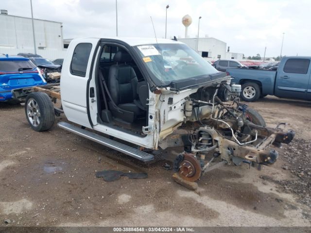 CHEVROLET SILVERADO 1500 2013 1gcrcse06dz314756