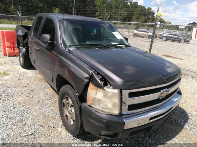 CHEVROLET SILVERADO 1500 2011 1gcrcse07bz165240