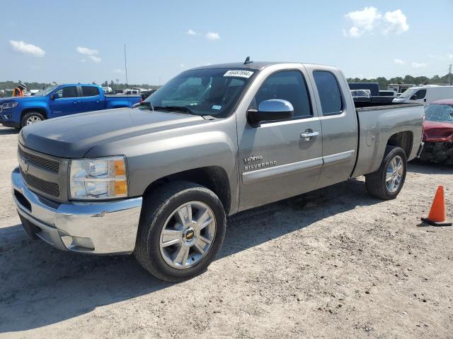 CHEVROLET SILVERADO 2013 1gcrcse07dz138848