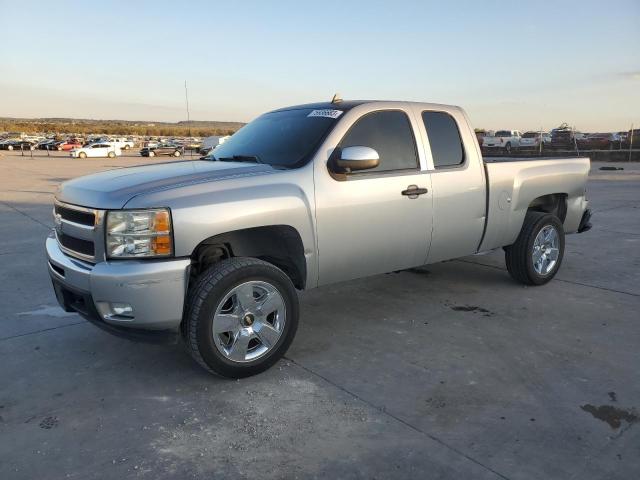 CHEVROLET ALL MODELS 2011 1gcrcse08bz298928