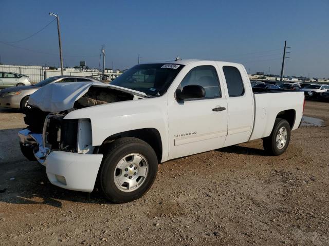 CHEVROLET SILVERADO 2011 1gcrcse08bz322953