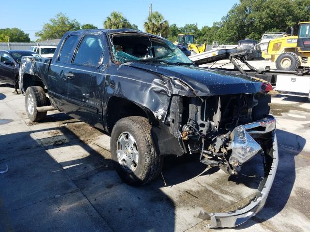 CHEVROLET SILVERADO 2012 1gcrcse08cz246331