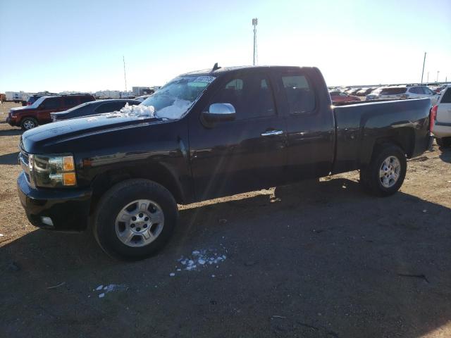 CHEVROLET SILVERADO 2013 1gcrcse08dz141483