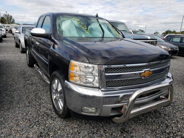 CHEVROLET SILVERADO 2013 1gcrcse08dz224914