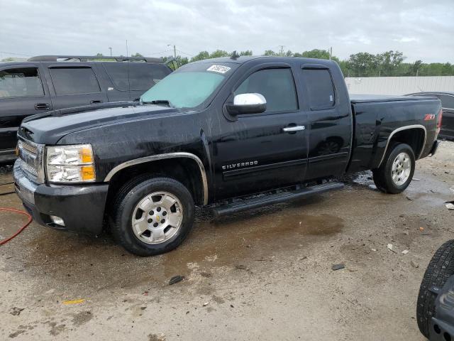 CHEVROLET SILVERADO 2013 1gcrcse08dz314323