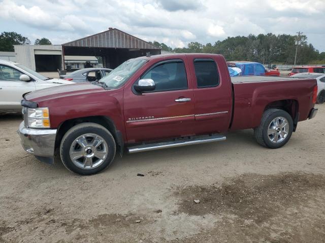 CHEVROLET SILVERADO 2013 1gcrcse08dz397266