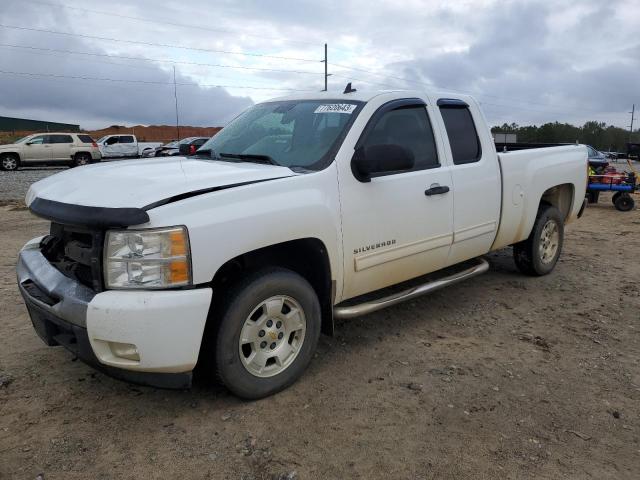 CHEVROLET ALL MODELS 2011 1gcrcse09bz258518