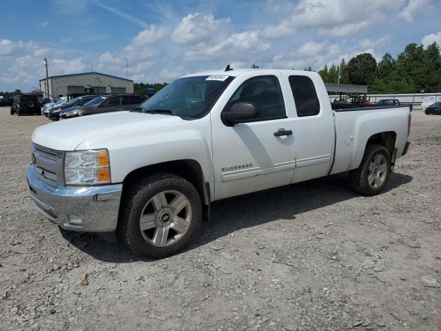 CHEVROLET SILVERADO 2012 1gcrcse09cz293240