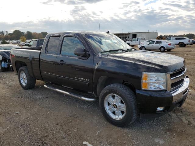 CHEVROLET SILVERADO 2011 1gcrcse0xbz126674