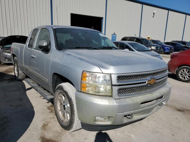 CHEVROLET SILVERADO 2013 1gcrcse0xdz334296