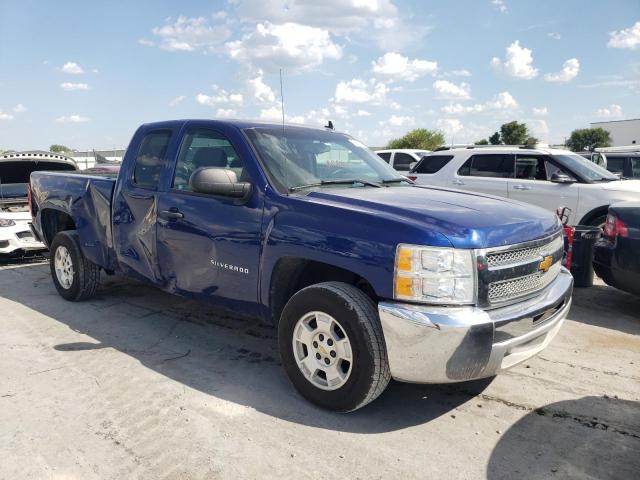 CHEVROLET SILVERADO 2013 1gcrcse0xdz393266