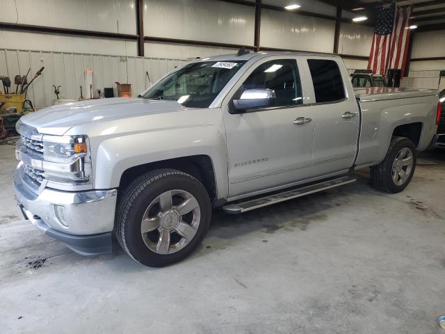 CHEVROLET SILVERADO 2017 1gcrcsec2hz181459