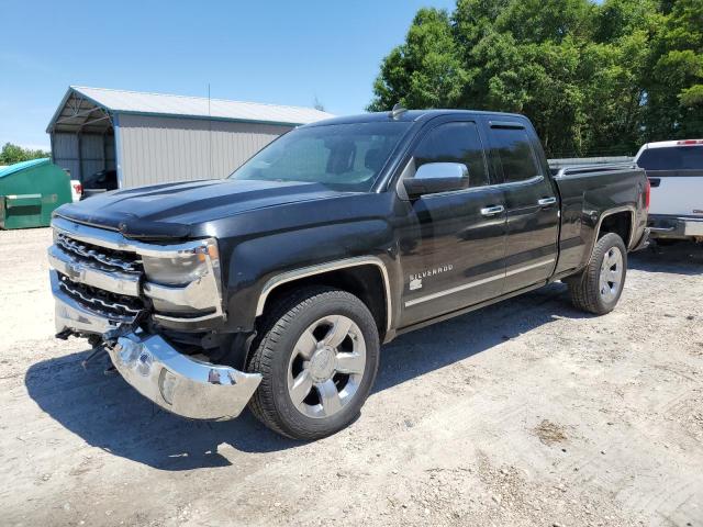 CHEVROLET SILVERADO 2016 1gcrcsec6gz153873