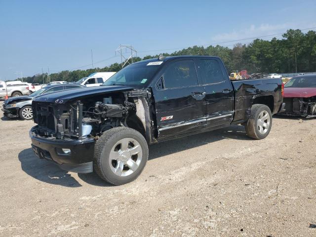 CHEVROLET SILVERADO 2015 1gcrcsecxfz326437