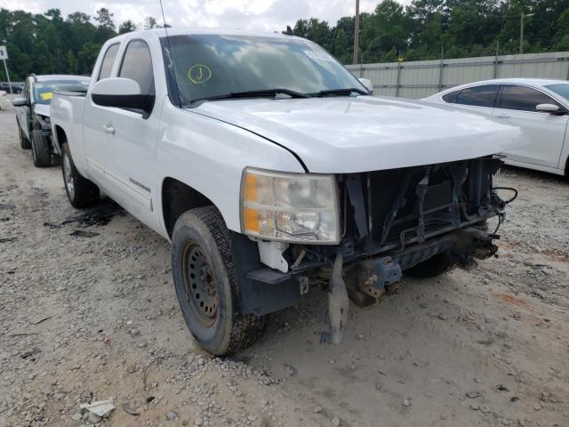 CHEVROLET SILVERADO 2011 1gcrcte02bz334733