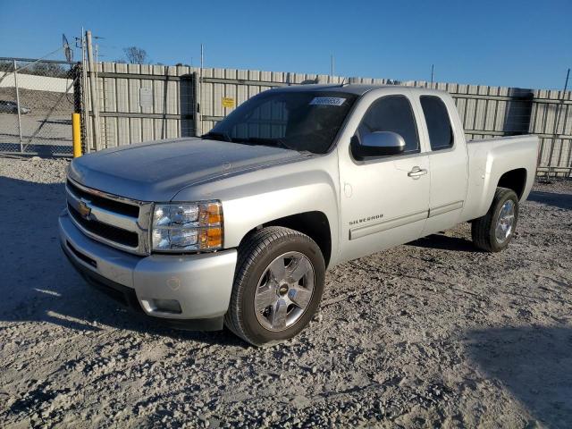 CHEVROLET ALL MODELS 2011 1gcrcte08bz219182