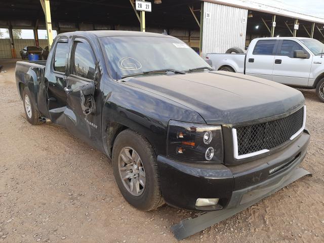 CHEVROLET SILVERADO 2011 1gcrcte0xbz398891