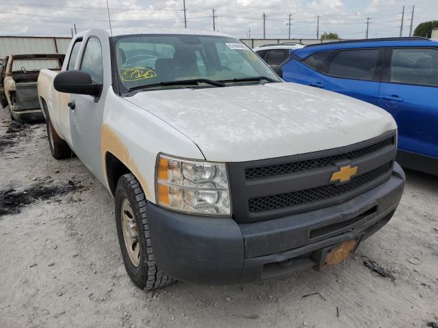 CHEVROLET 1500 2013 1gcrkpe76dz136960