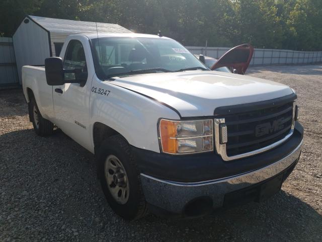 CHEVROLET SILVERADO 2011 1gcrkpea5bz150177