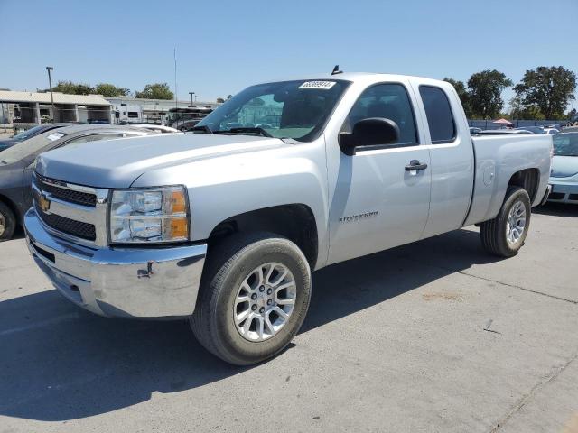 CHEVROLET SILVERADO 2012 1gcrkrea5cz300303