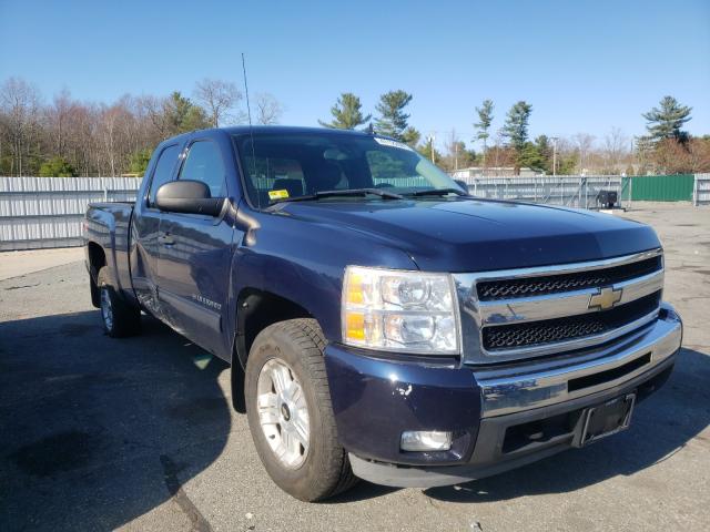 CHEVROLET SILVERADO 2011 1gcrkse32bz182718