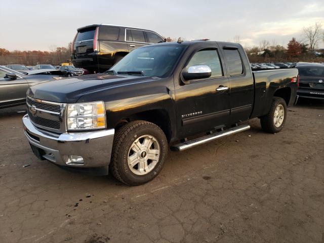 CHEVROLET ALL MODELS 2011 1gcrkse32bz435407