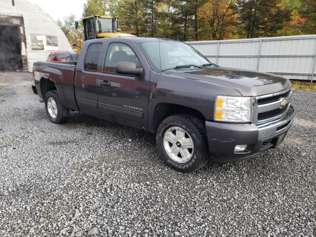 CHEVROLET 1500 2011 1gcrkse38bz183632