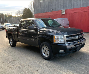 CHEVROLET SILVERADO 2011 1gcrkse38bz224325